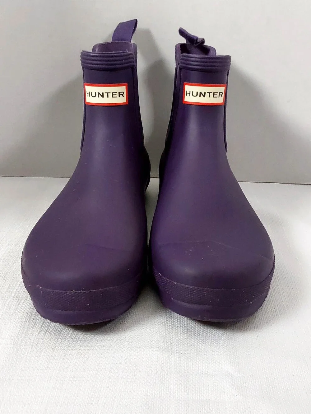 Hunter Womens Original Chelsea Cavendish boot